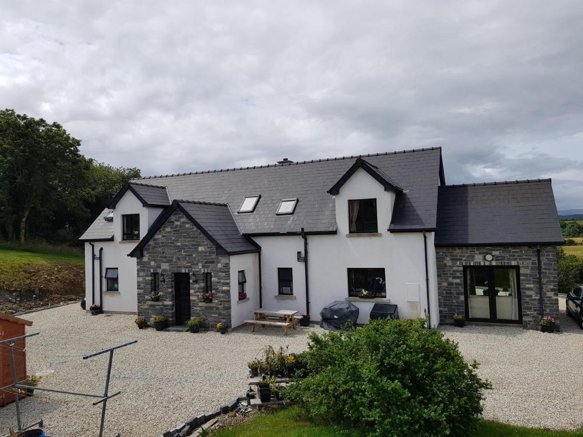 Atlantic Coast Holiday Home Mountcharles Eksteriør billede