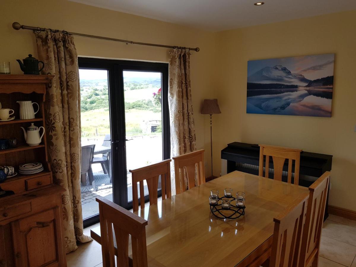 Atlantic Coast Holiday Home Mountcharles Eksteriør billede