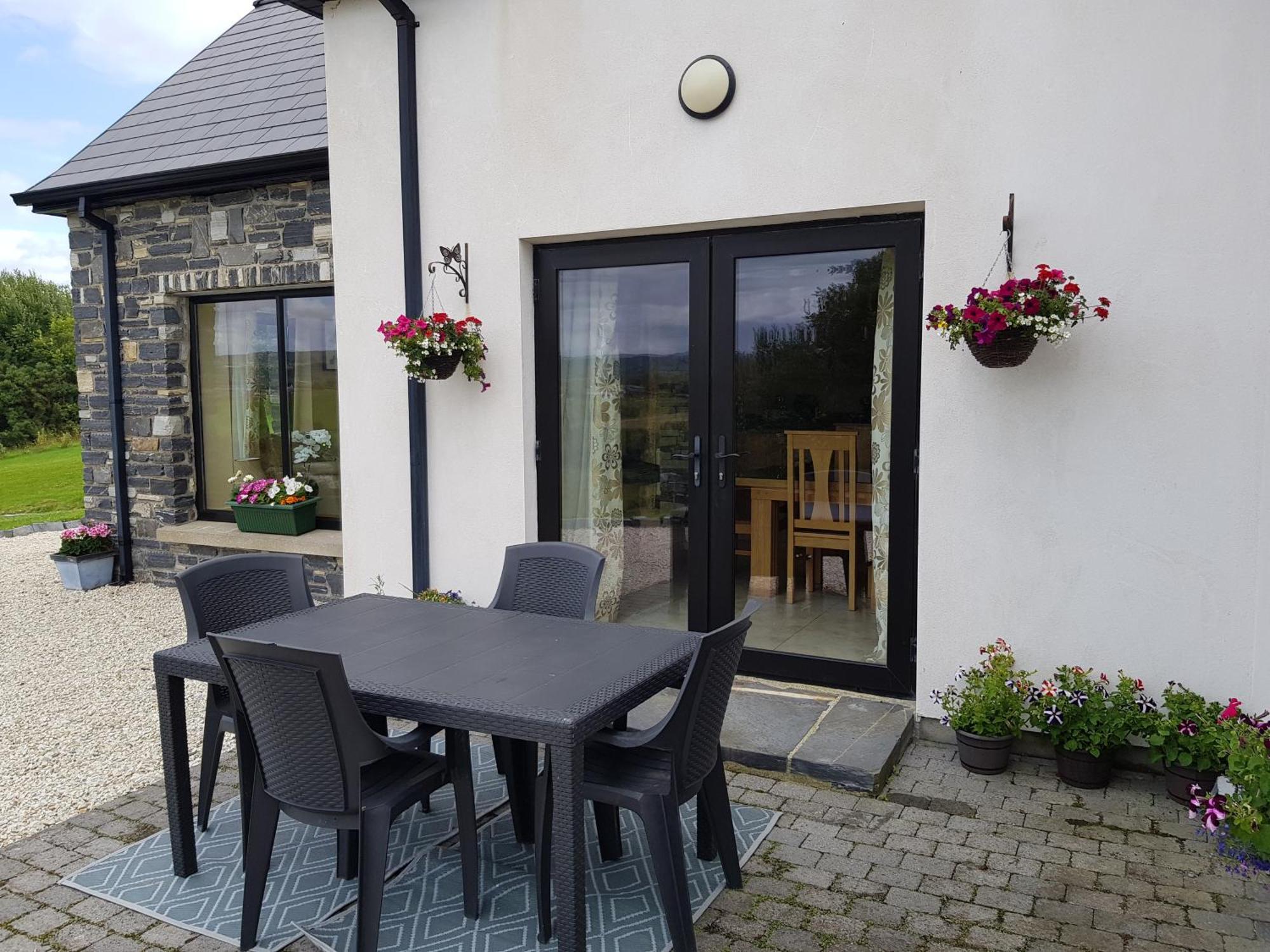 Atlantic Coast Holiday Home Mountcharles Eksteriør billede